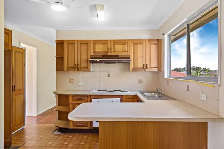Fifth view of Homely house listing, 6 Jonathan Street, Macgregor QLD 4109