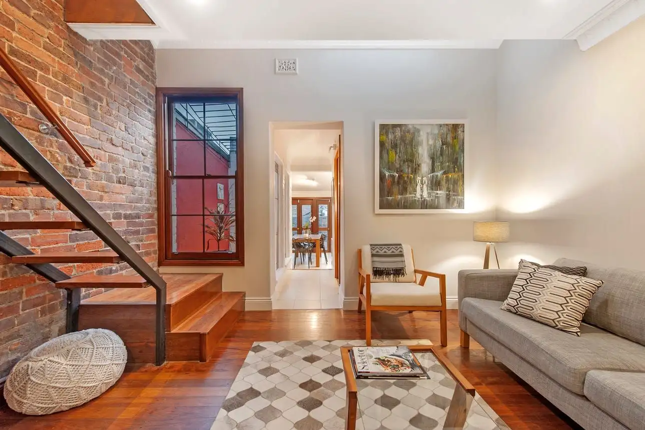 Main view of Homely house listing, 49 Little Mount Street, Pyrmont NSW 2009