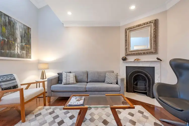 Second view of Homely house listing, 49 Little Mount Street, Pyrmont NSW 2009