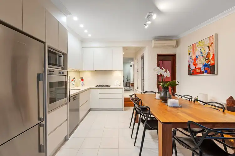Third view of Homely house listing, 49 Little Mount Street, Pyrmont NSW 2009
