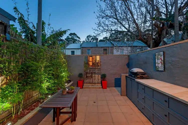 Sixth view of Homely house listing, 49 Little Mount Street, Pyrmont NSW 2009