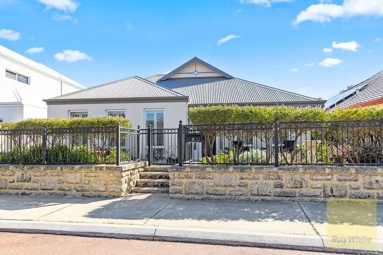 9 Santa Clara Crescent, Clarkson WA 6030