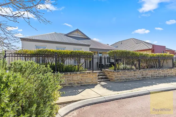 Second view of Homely house listing, 9 Santa Clara Crescent, Clarkson WA 6030