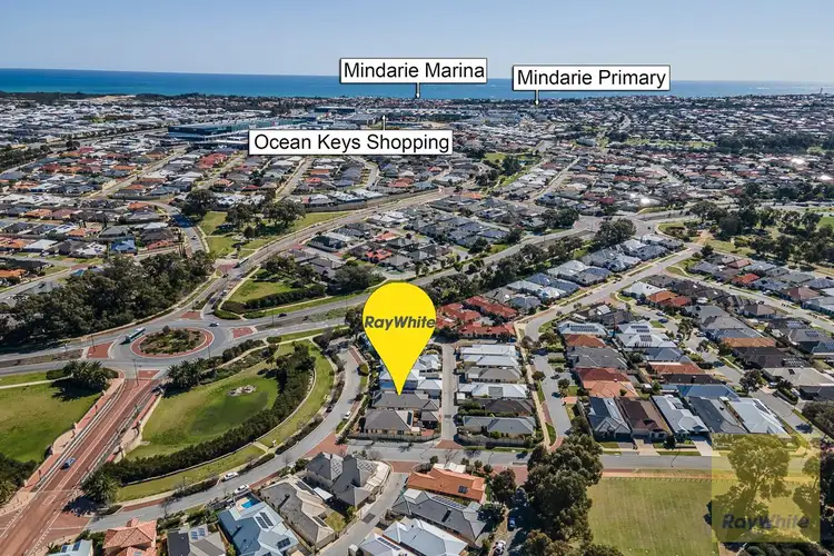 Fourth view of Homely house listing, 9 Santa Clara Crescent, Clarkson WA 6030