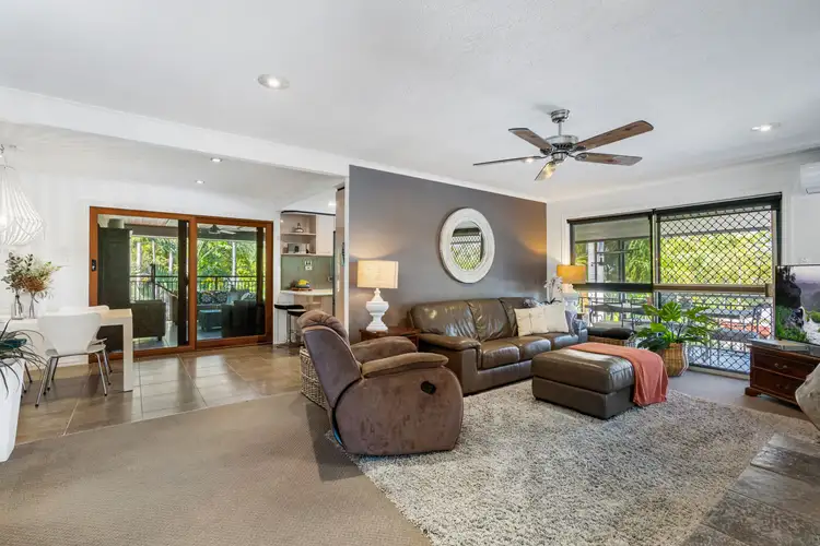 Fourth view of Homely house listing, 36 Warrungen Way, Ashmore QLD 4214