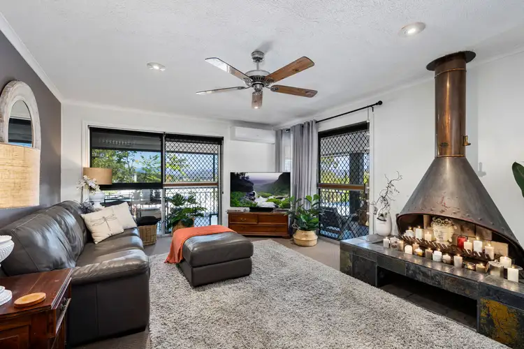 Fifth view of Homely house listing, 36 Warrungen Way, Ashmore QLD 4214