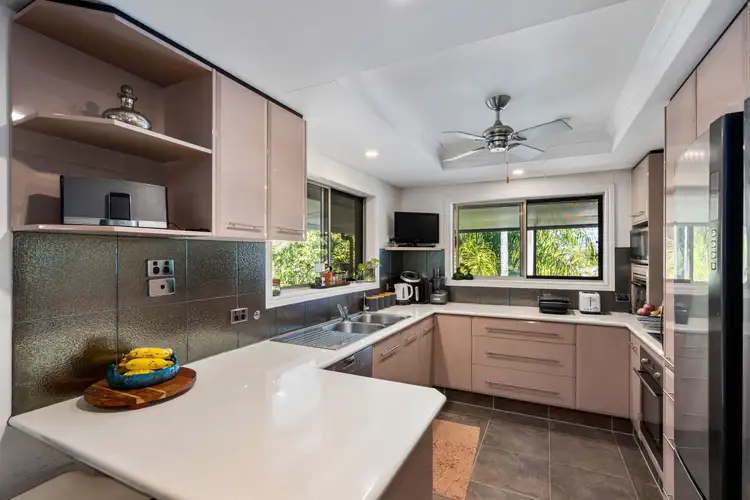 Sixth view of Homely house listing, 36 Warrungen Way, Ashmore QLD 4214