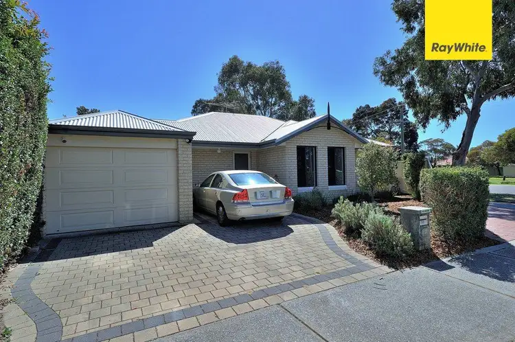 2 George Street, Midland WA 6056