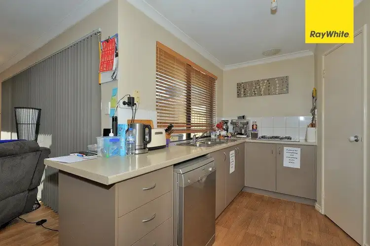 Second view of Homely house listing, 2 George Street, Midland WA 6056
