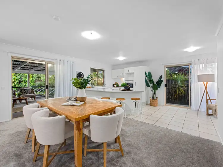 Fifth view of Homely house listing, 132 College Way, Boondall QLD 4034