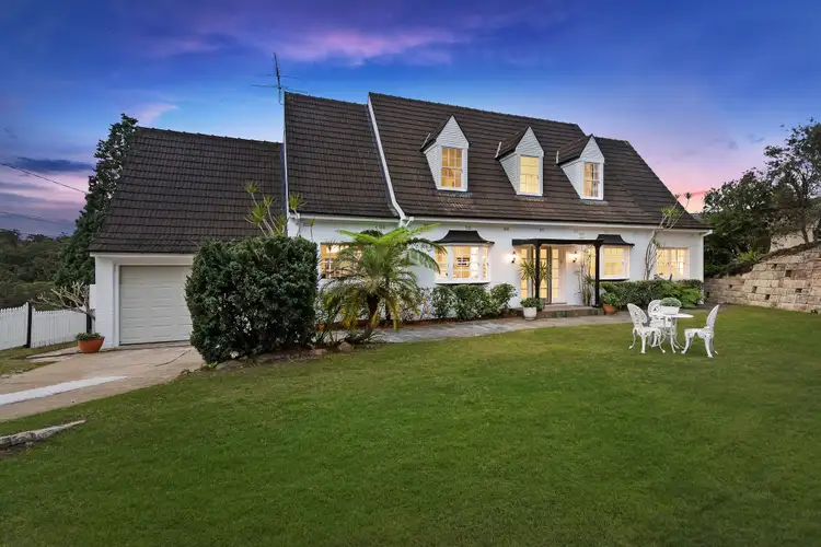 4 Damour Avenue, East Lindfield NSW 2070