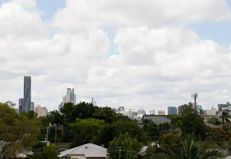 Second view of Homely unit listing, 7/4 Bonython Street, Windsor QLD 4030