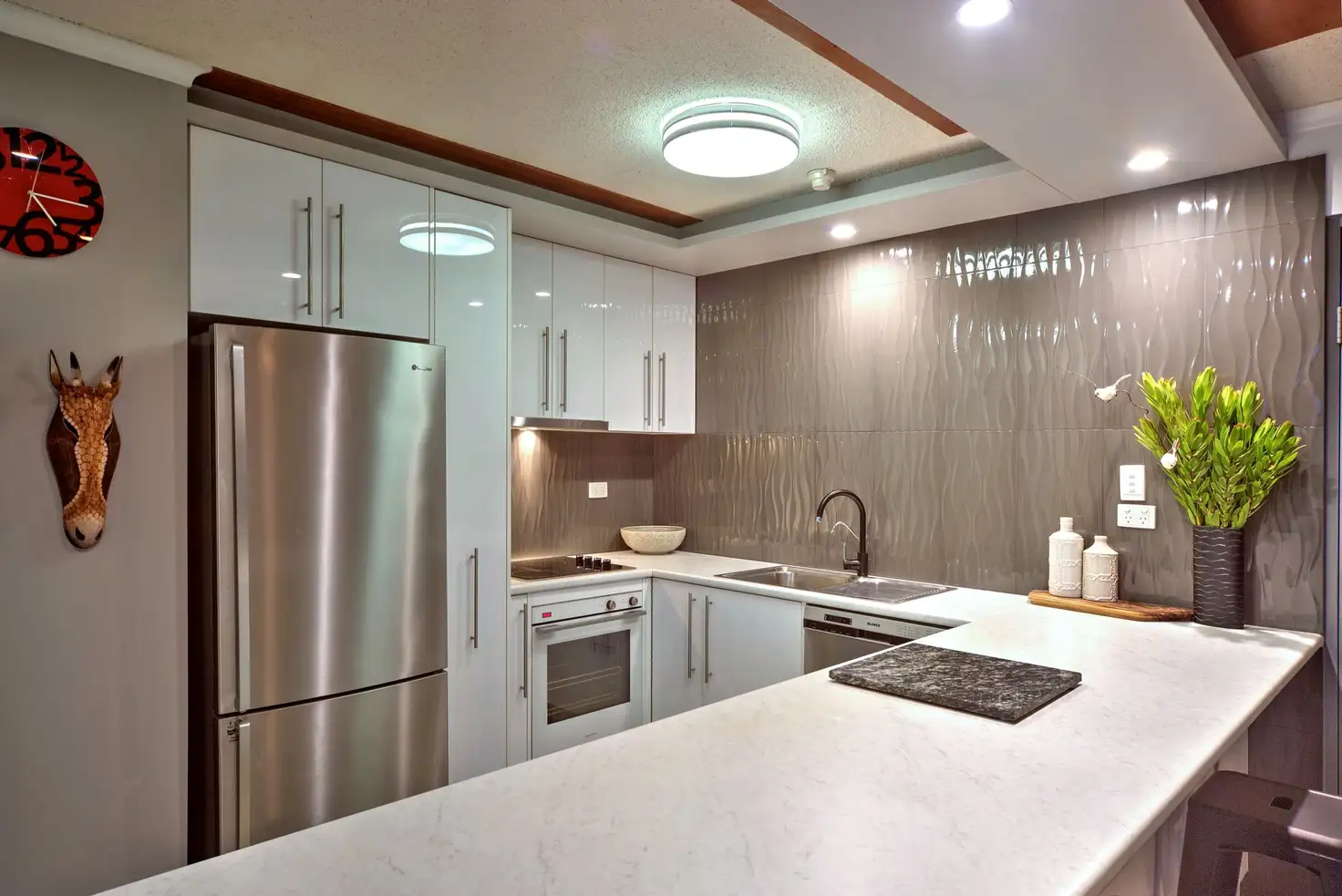 Main view of Homely unit listing, 3C/135 Parkyn Parade, Mooloolaba QLD 4557