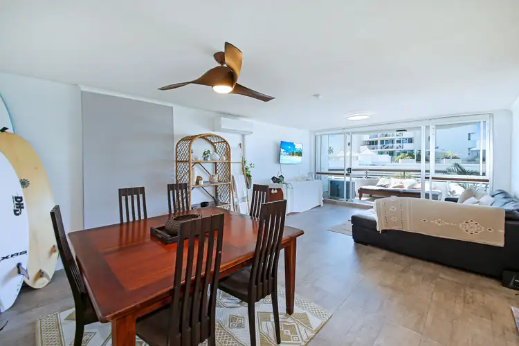 Second view of Homely unit listing, 3C/135 Parkyn Parade, Mooloolaba QLD 4557