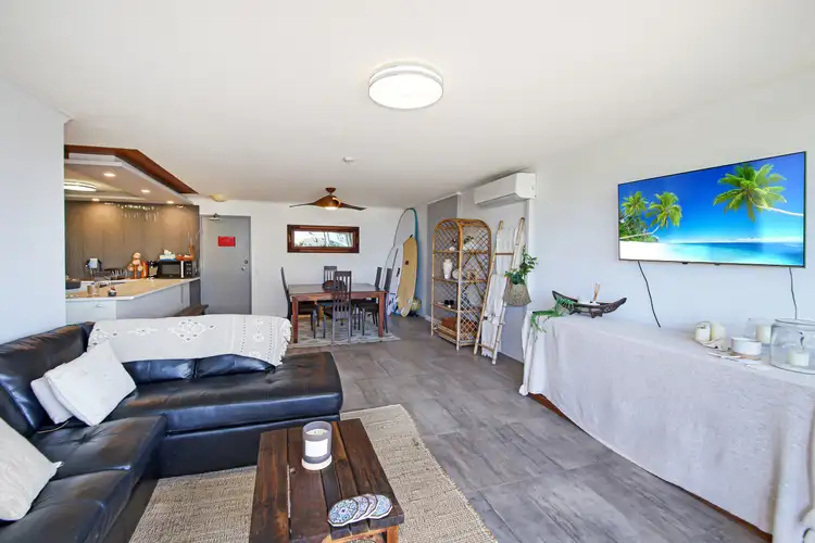 Fourth view of Homely unit listing, 3C/135 Parkyn Parade, Mooloolaba QLD 4557