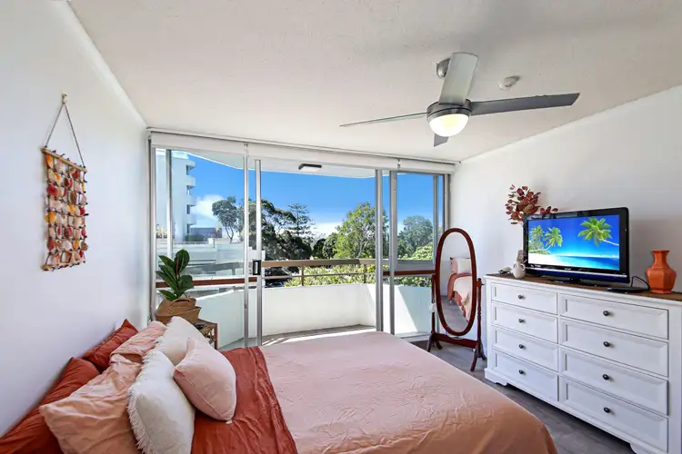 Sixth view of Homely unit listing, 3C/135 Parkyn Parade, Mooloolaba QLD 4557