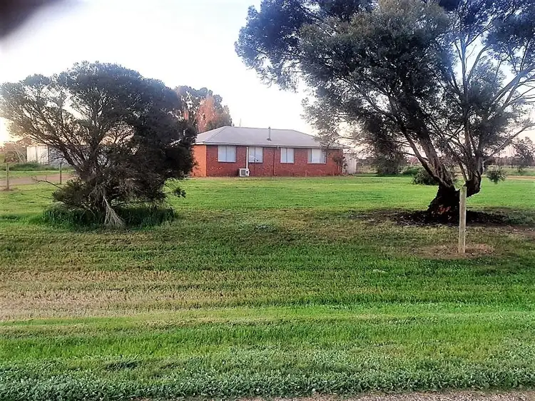 Third view of Homely rural property listing, 429 O'Donnell Road, Rochester VIC 3561