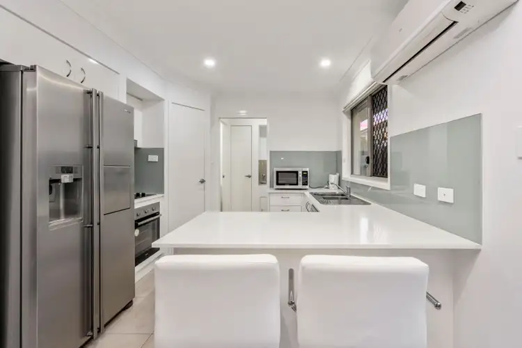 Second view of Homely unit listing, 18/2 Pandanus Place, Upper Coomera QLD 4209