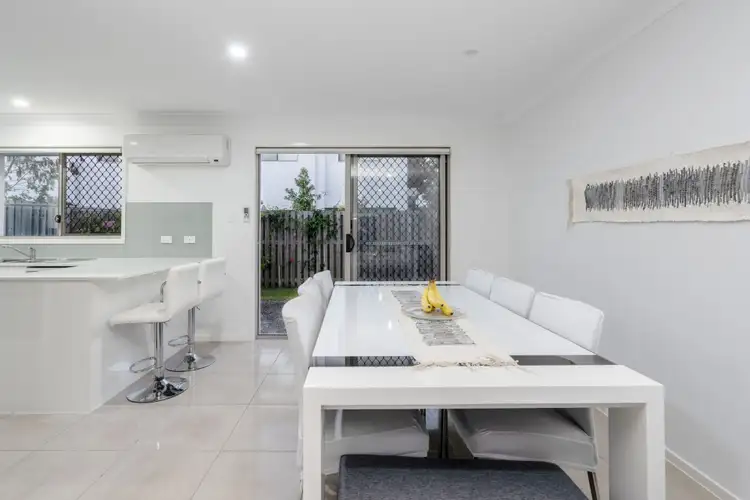 Third view of Homely unit listing, 18/2 Pandanus Place, Upper Coomera QLD 4209