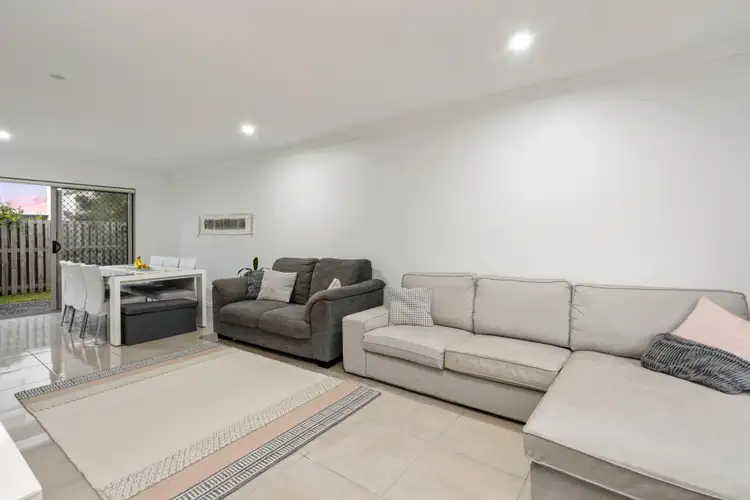 Fourth view of Homely unit listing, 18/2 Pandanus Place, Upper Coomera QLD 4209