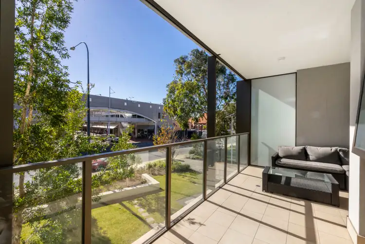 Main view of Homely apartment listing, 39/1 Freshwater Parade, Claremont WA 6010