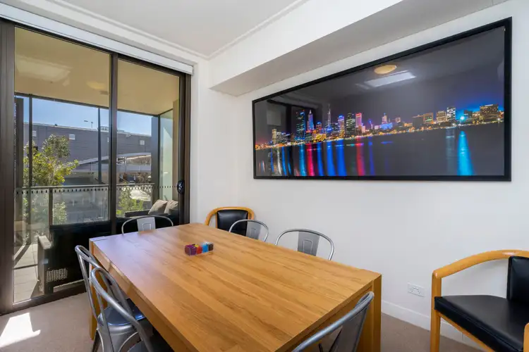 Fourth view of Homely apartment listing, 39/1 Freshwater Parade, Claremont WA 6010