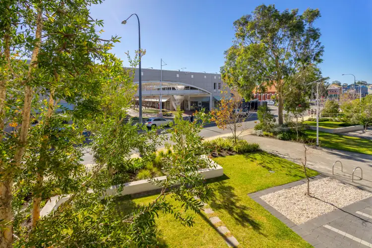 Sixth view of Homely apartment listing, 39/1 Freshwater Parade, Claremont WA 6010
