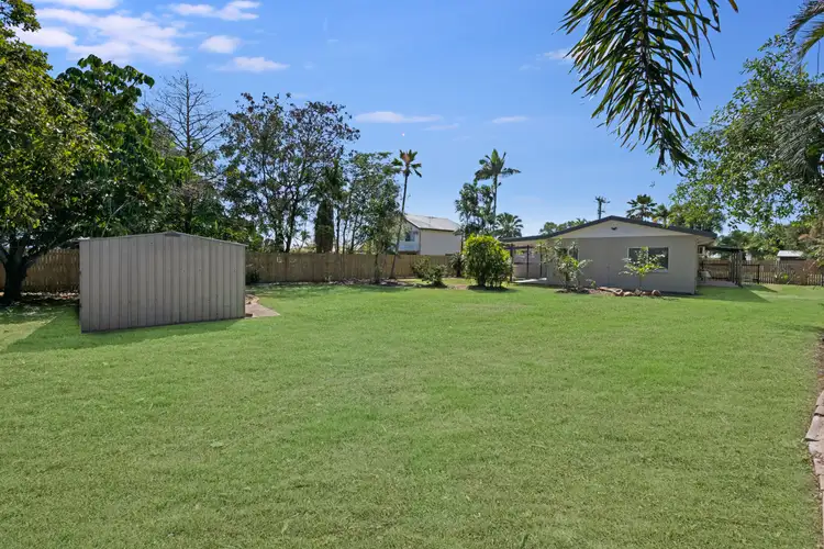 Second view of Homely house listing, 11 Santal Drive, Rasmussen QLD 4815