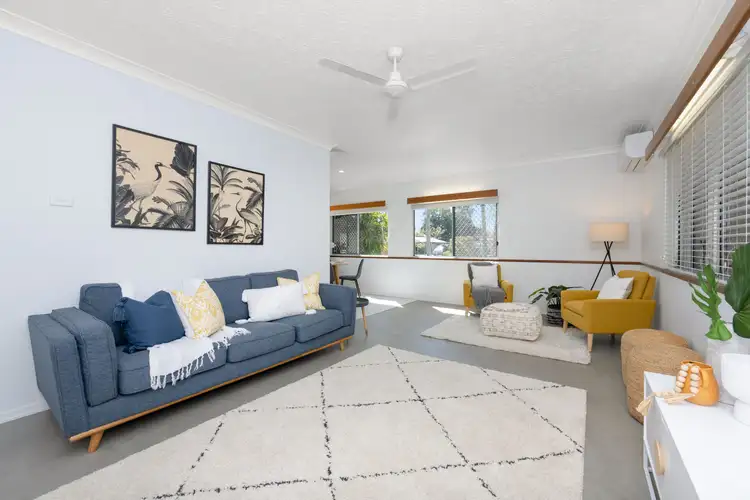 Third view of Homely house listing, 11 Santal Drive, Rasmussen QLD 4815