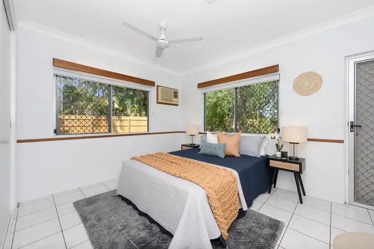 Fifth view of Homely house listing, 11 Santal Drive, Rasmussen QLD 4815