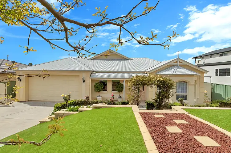 Main view of Homely house listing, 37 The Circuit, Walkley Heights SA 5098