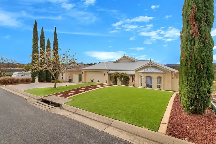 Second view of Homely house listing, 37 The Circuit, Walkley Heights SA 5098