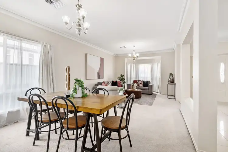 Fourth view of Homely house listing, 37 The Circuit, Walkley Heights SA 5098