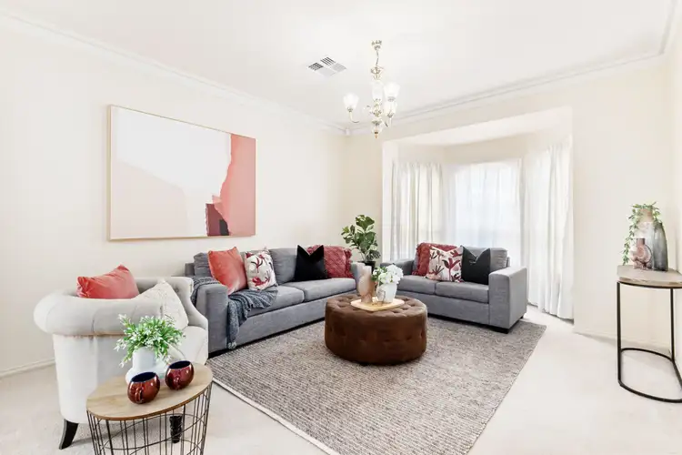 Sixth view of Homely house listing, 37 The Circuit, Walkley Heights SA 5098