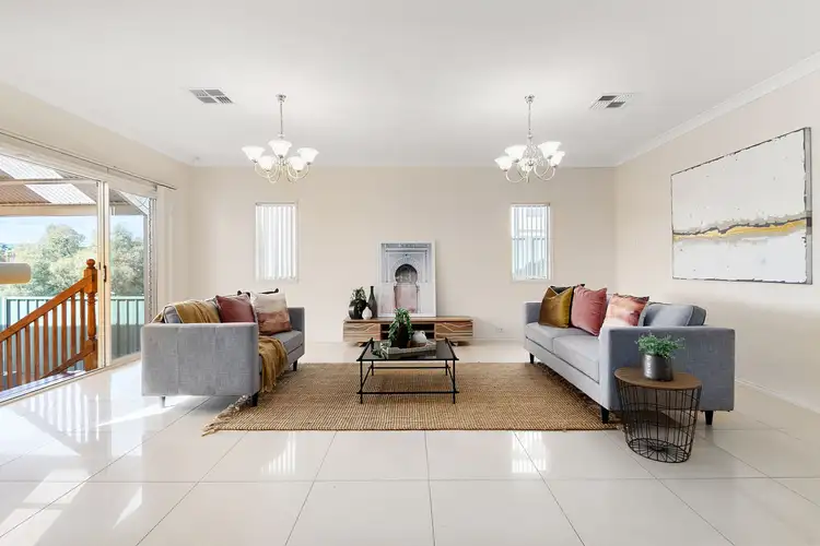 Seventh view of Homely house listing, 37 The Circuit, Walkley Heights SA 5098