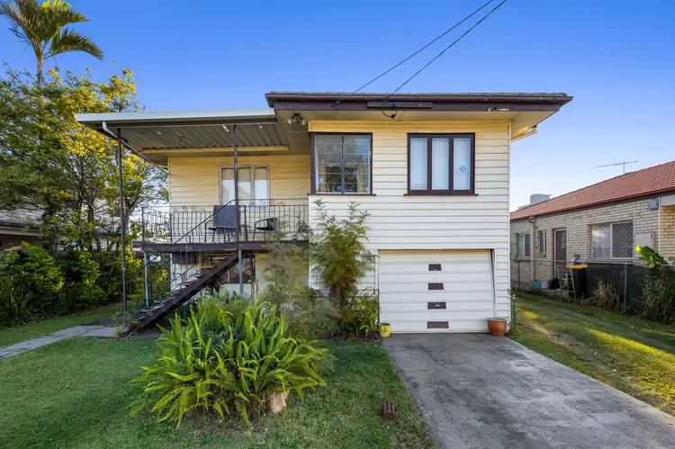 55 Kingstown Avenue, Boondall QLD 4034