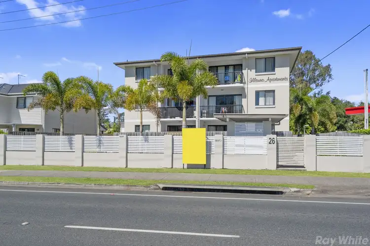 Third view of Homely unit listing, 10/26 Lower King Street, Caboolture QLD 4510
