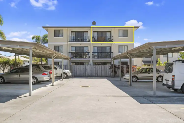 Fourth view of Homely unit listing, 10/26 Lower King Street, Caboolture QLD 4510