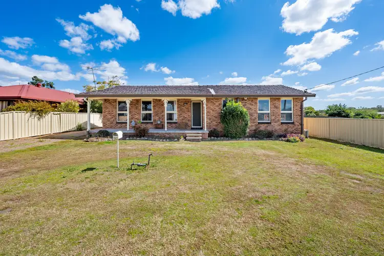 39 Chidgey Street, Cessnock NSW 2325