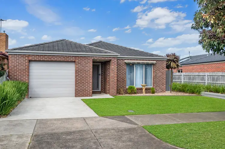 Main view of Homely house listing, 1/66 Queens Road, Warrnambool VIC 3280