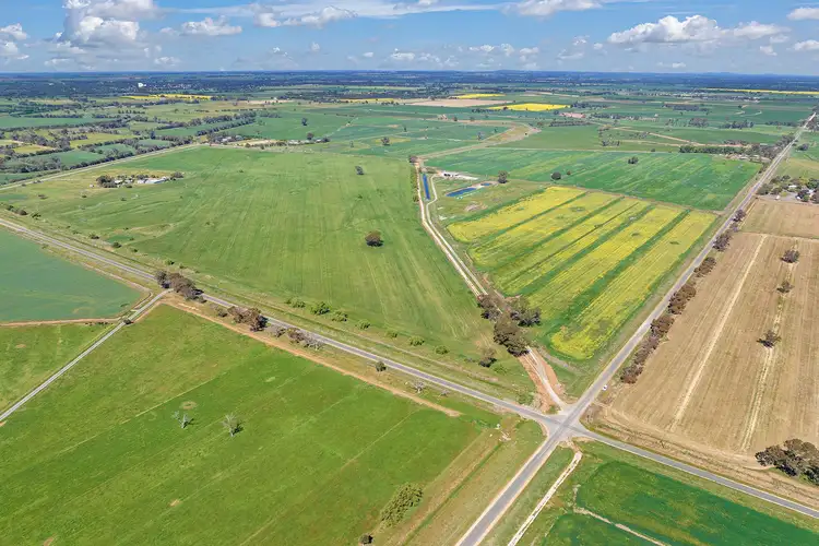 Second view of Homely rural property listing, 73 Stone Road, Rochester VIC 3561