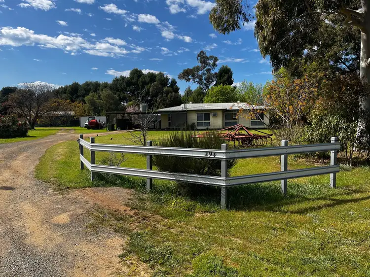 Third view of Homely rural property listing, 73 Stone Road, Rochester VIC 3561