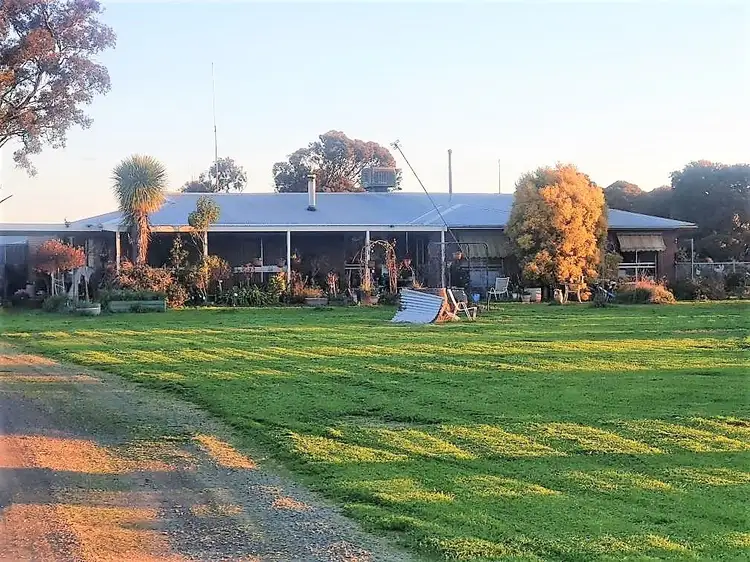 Fourth view of Homely rural property listing, 73 Stone Road, Rochester VIC 3561