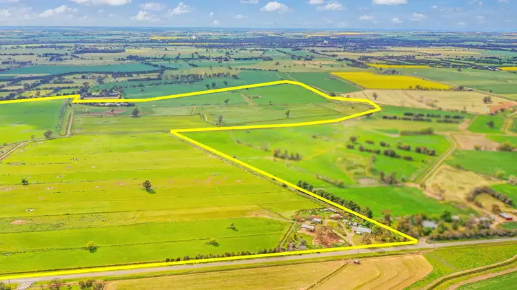 Sixth view of Homely rural property listing, 73 Stone Road, Rochester VIC 3561