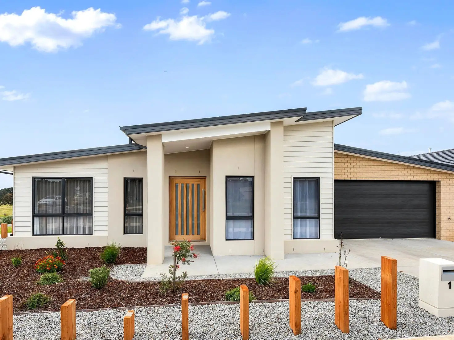 Main view of Homely house listing, 1 Stanley Avenue, Curlewis VIC 3222