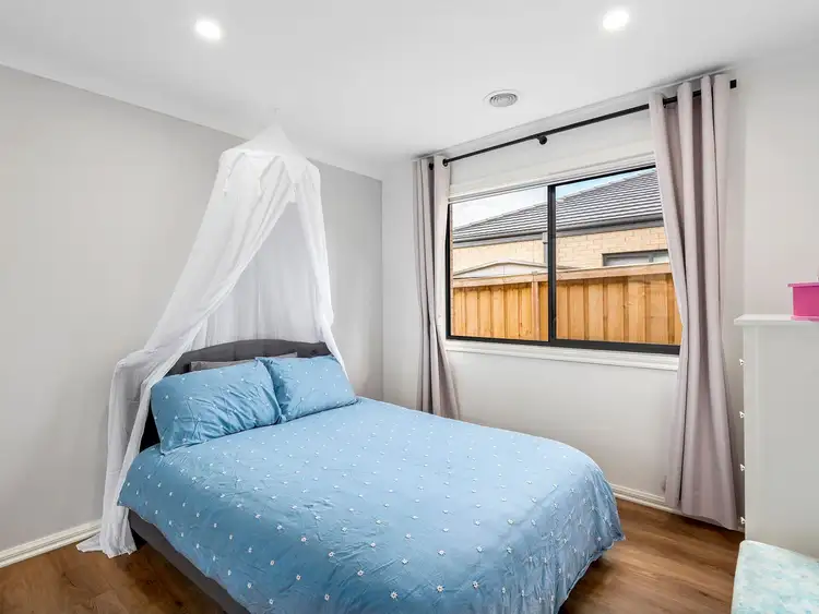 Seventh view of Homely house listing, 1 Stanley Avenue, Curlewis VIC 3222