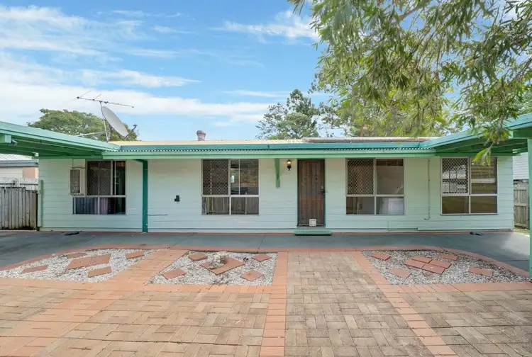 Main view of Homely house listing, 5 Knight Street, Loganlea QLD 4131