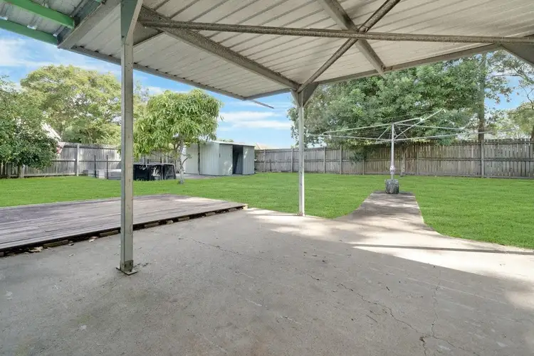 Second view of Homely house listing, 5 Knight Street, Loganlea QLD 4131