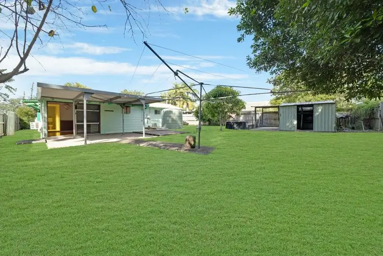 Third view of Homely house listing, 5 Knight Street, Loganlea QLD 4131