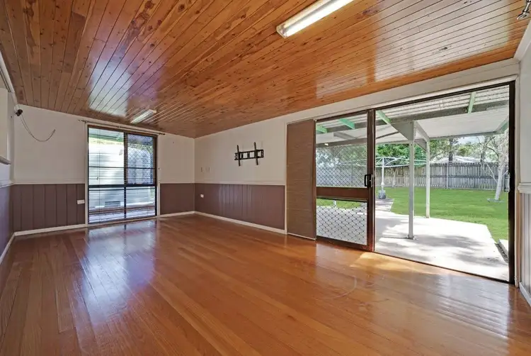 Fourth view of Homely house listing, 5 Knight Street, Loganlea QLD 4131